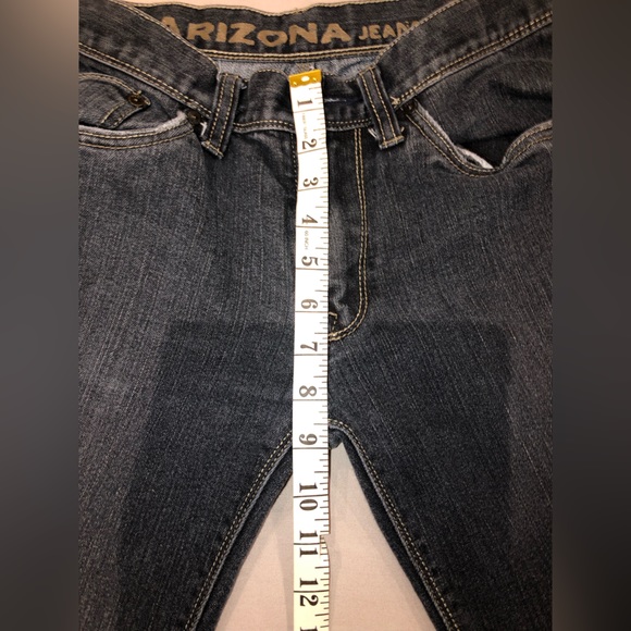 Arizona Jean Co. | Skinny Jeans : 30*32 - Picture 5 of 11